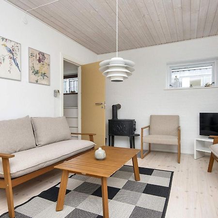 Holiday Home Sjolund XXI Luaran gambar