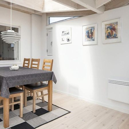 Holiday Home Sjolund XXI Luaran gambar