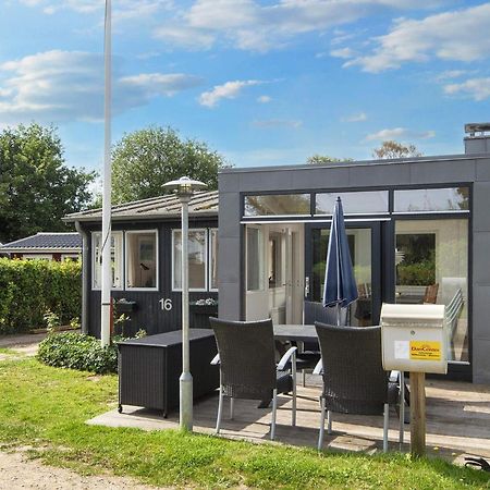 Holiday Home Sjolund XXI Luaran gambar