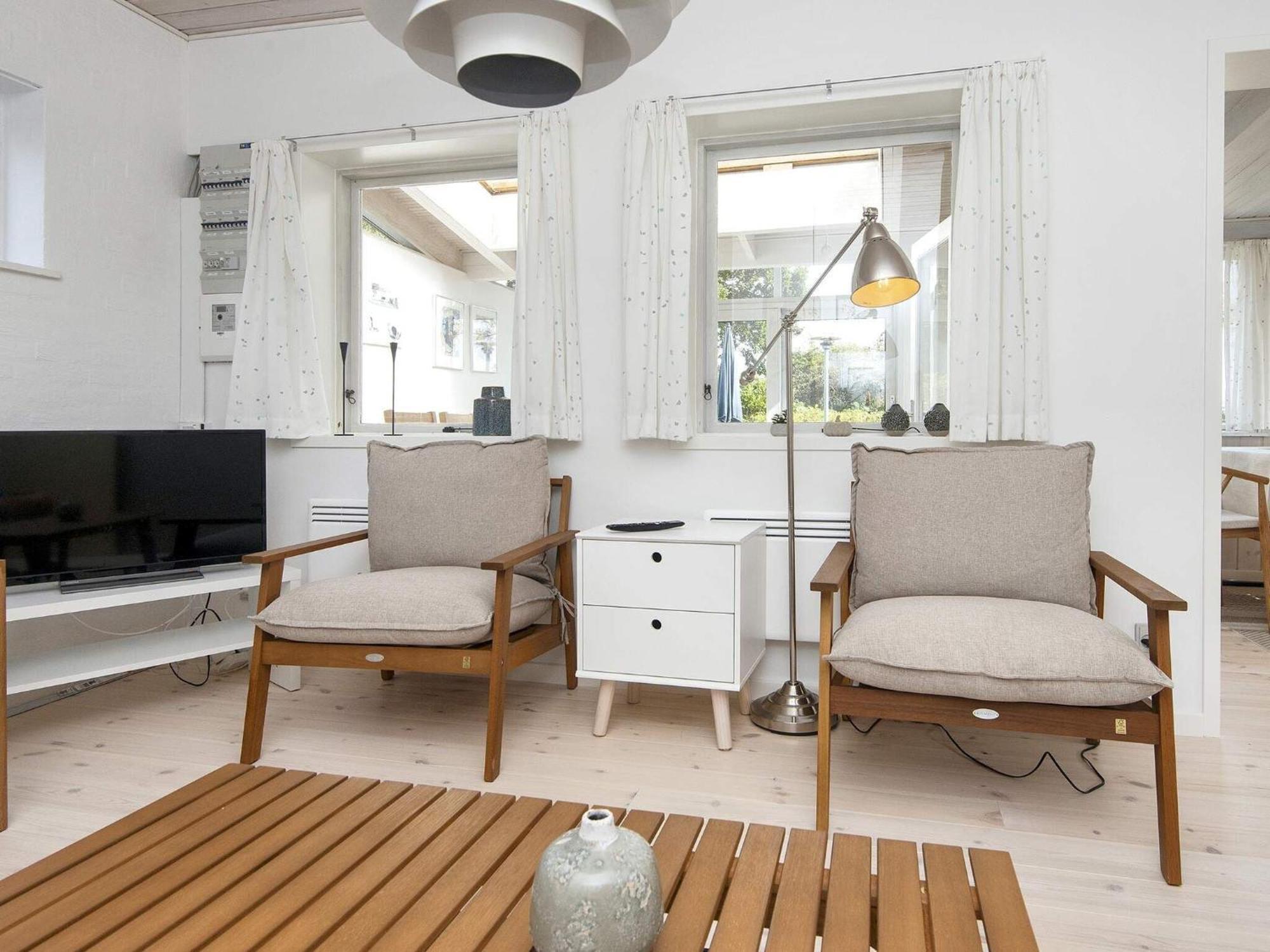 Holiday Home Sjolund XXI Luaran gambar