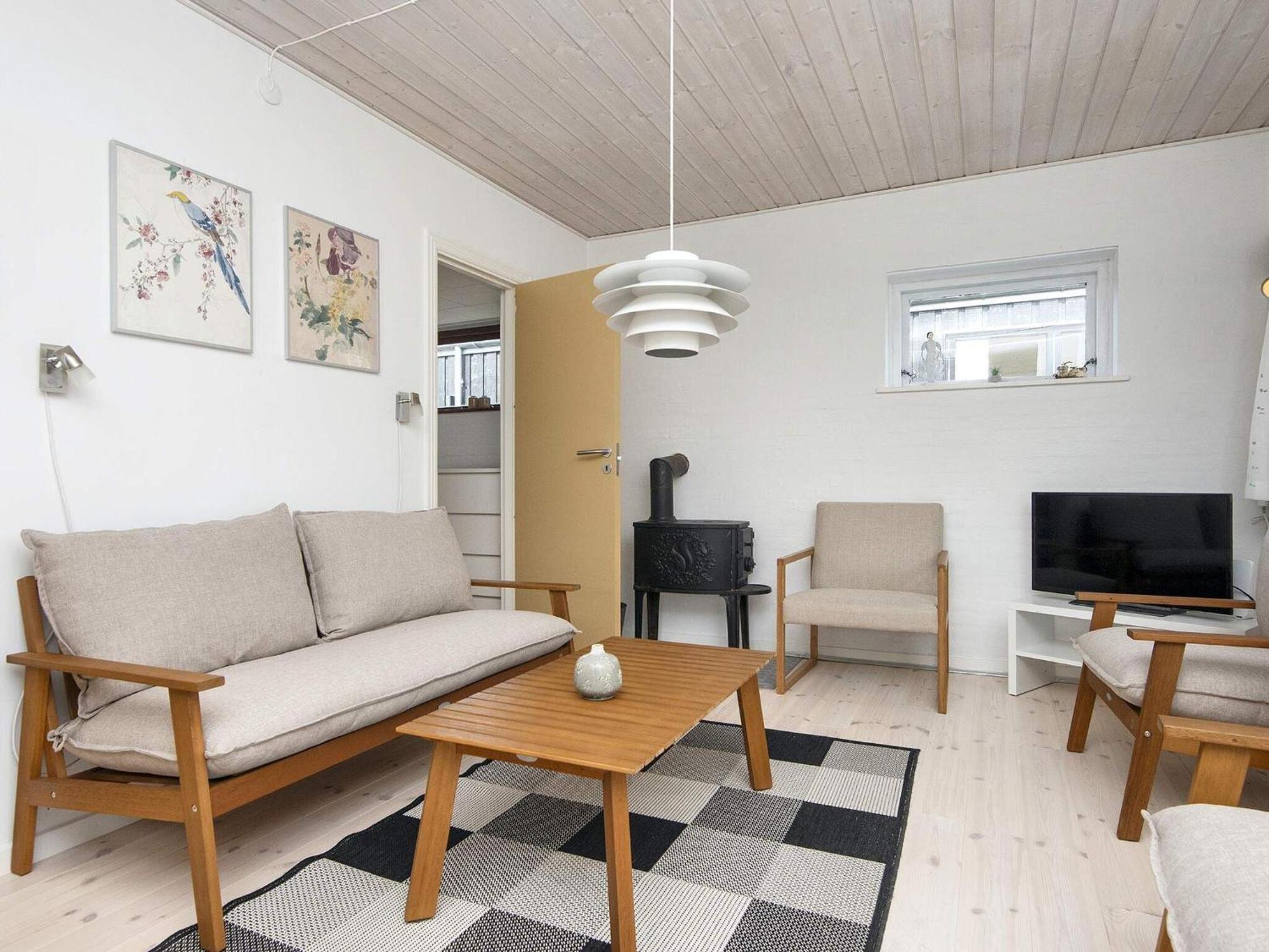Holiday Home Sjolund XXI Luaran gambar