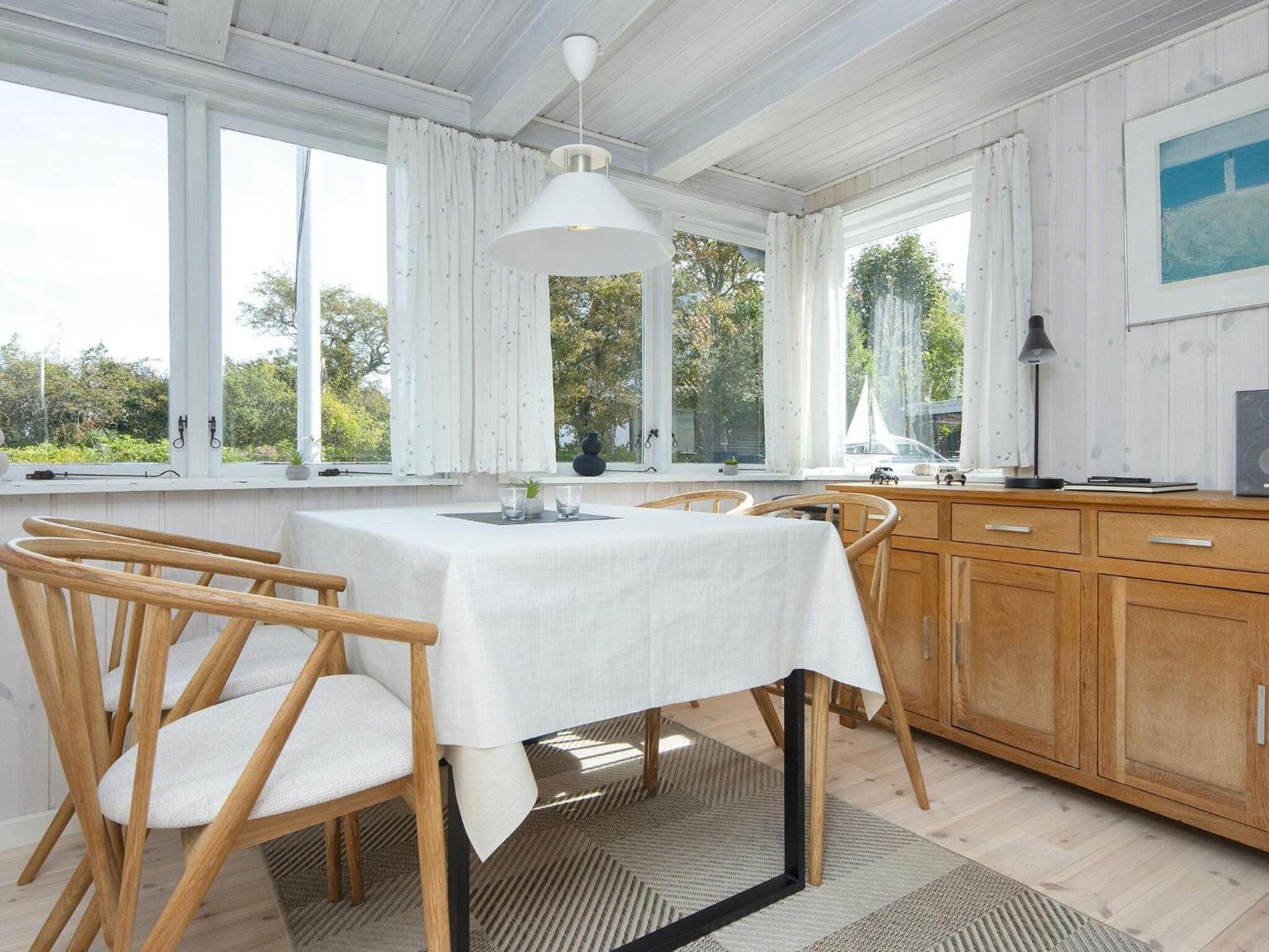 Holiday Home Sjolund XXI Luaran gambar