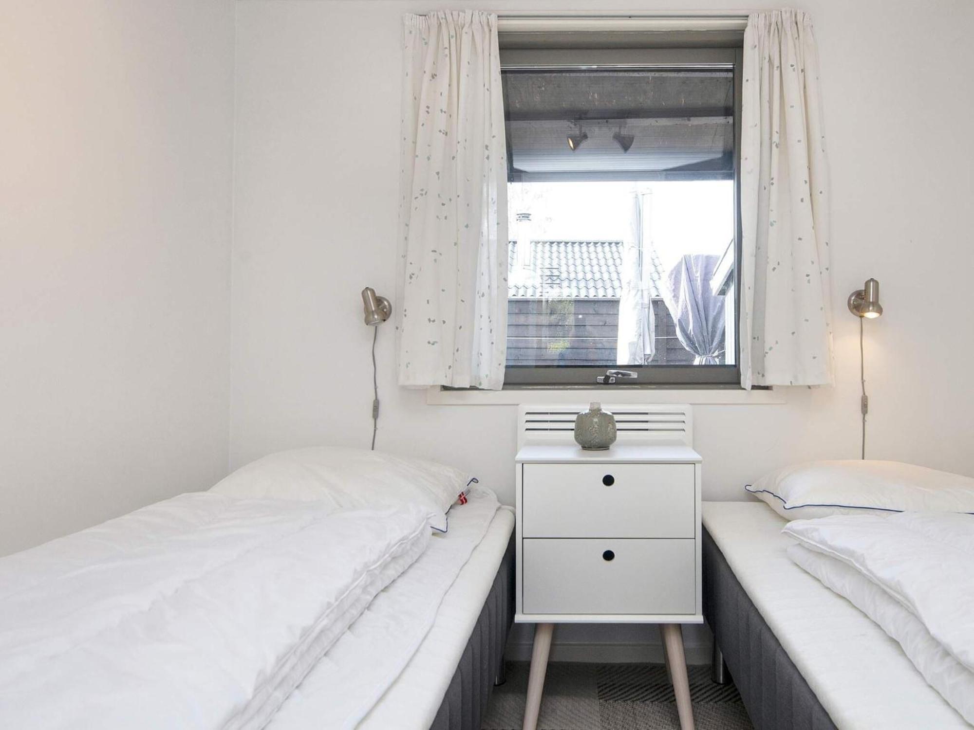 Holiday Home Sjolund XXI Luaran gambar