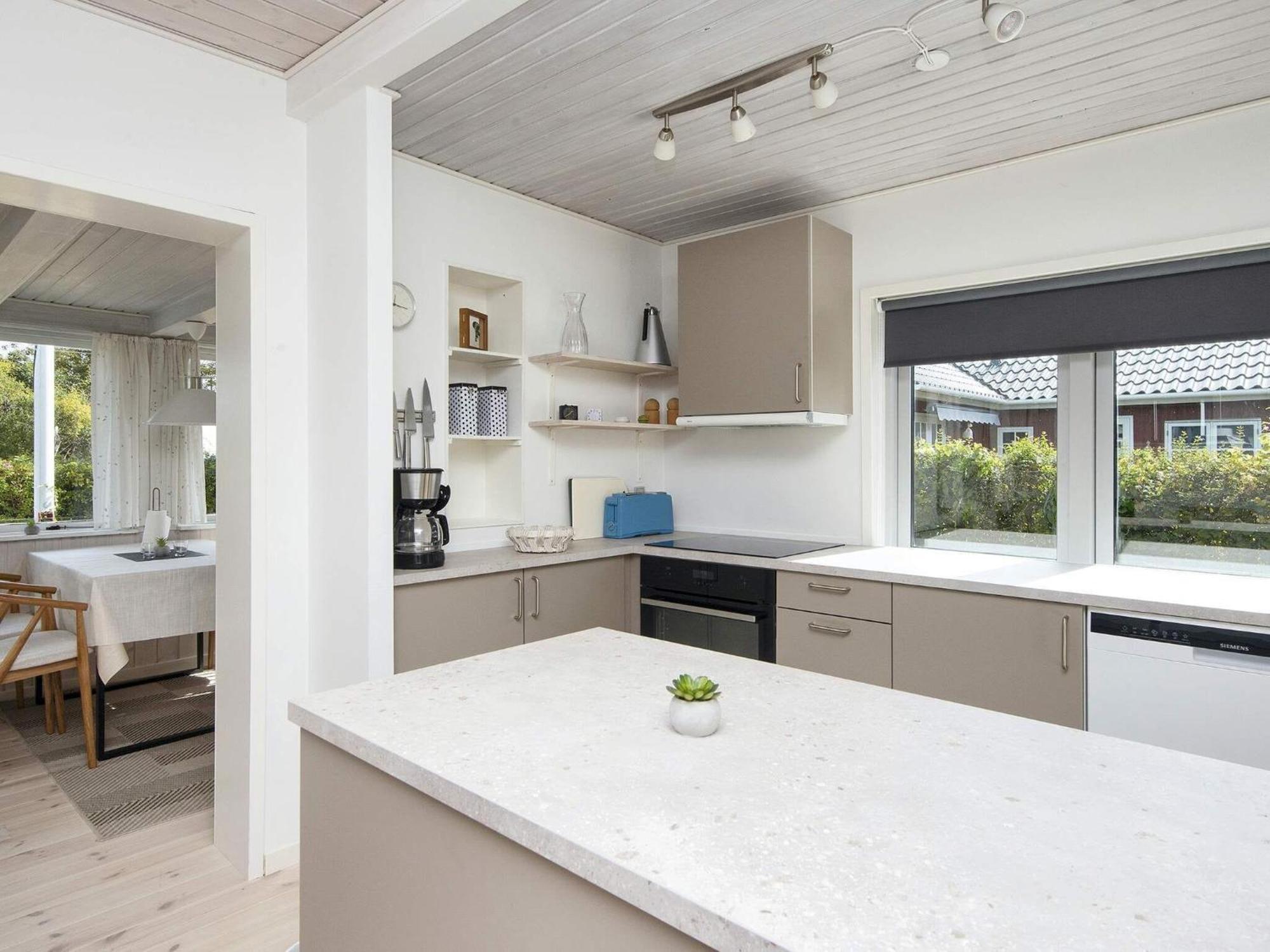 Holiday Home Sjolund XXI Luaran gambar