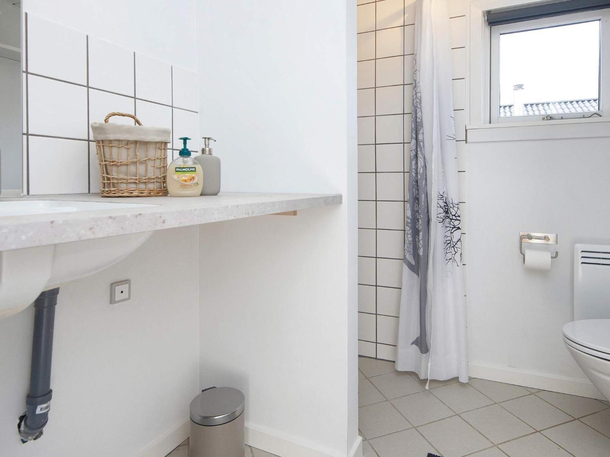 Holiday Home Sjolund XXI Luaran gambar