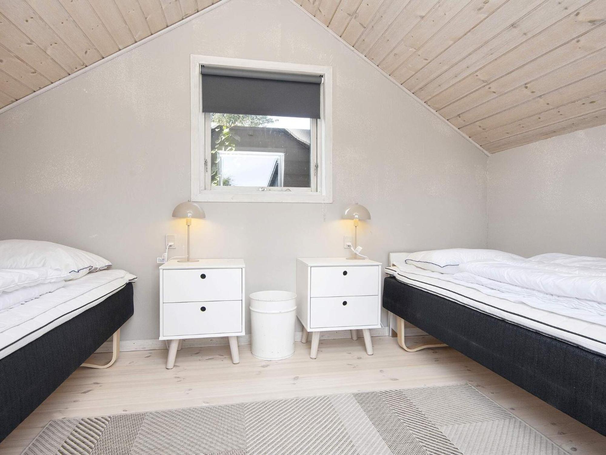 Holiday Home Sjolund XXI Luaran gambar