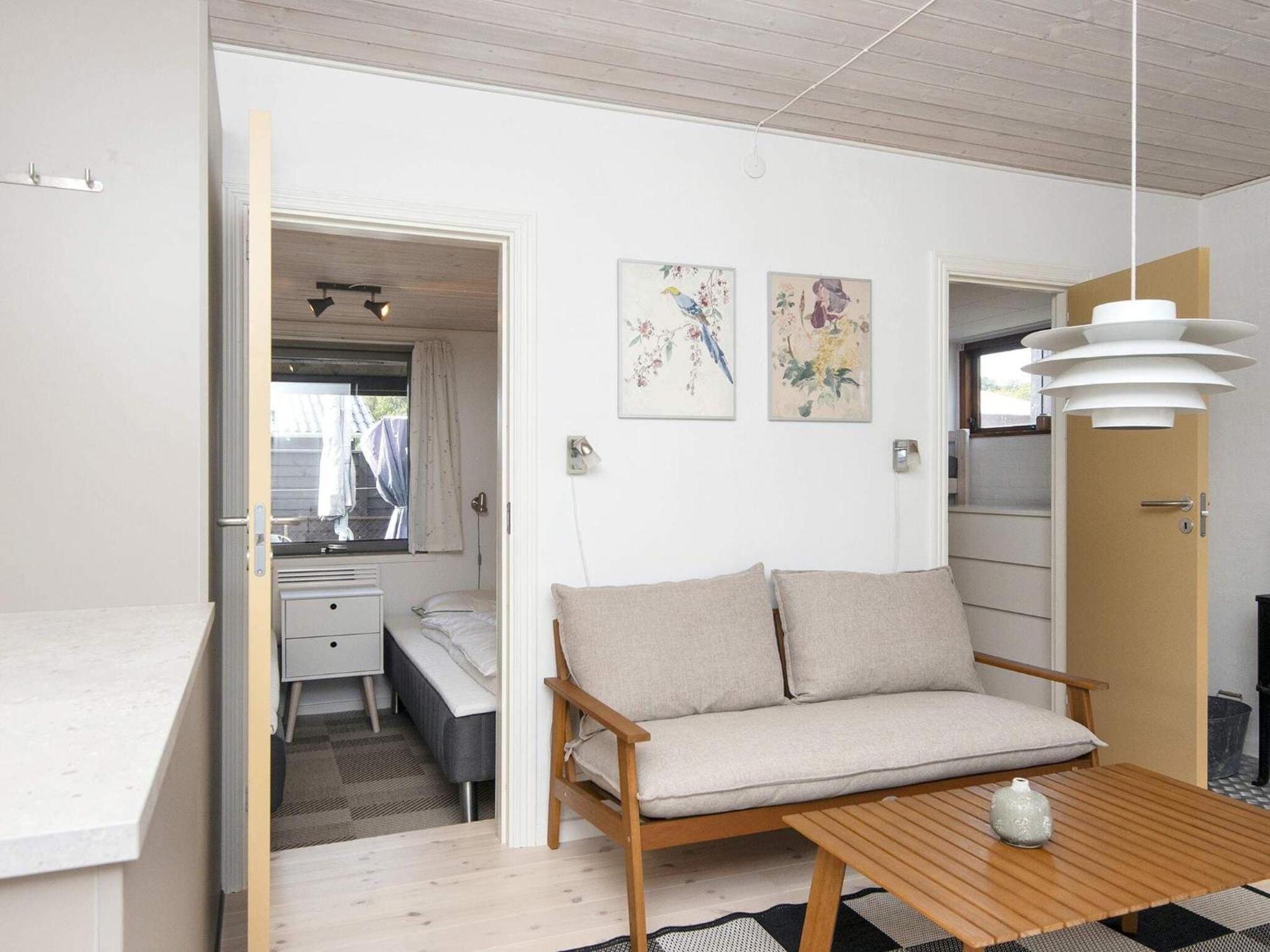 Holiday Home Sjolund XXI Luaran gambar
