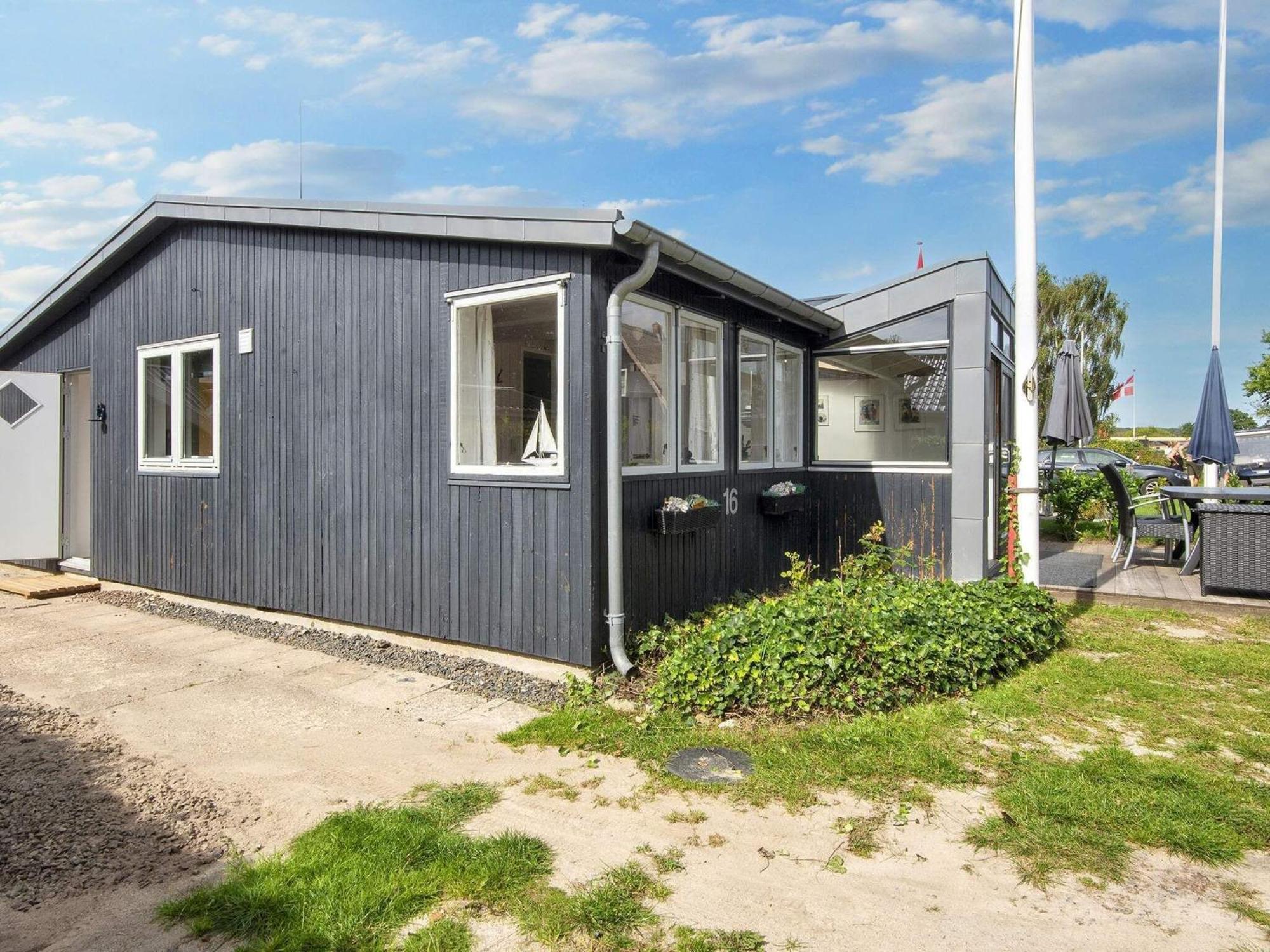 Holiday Home Sjolund XXI Luaran gambar