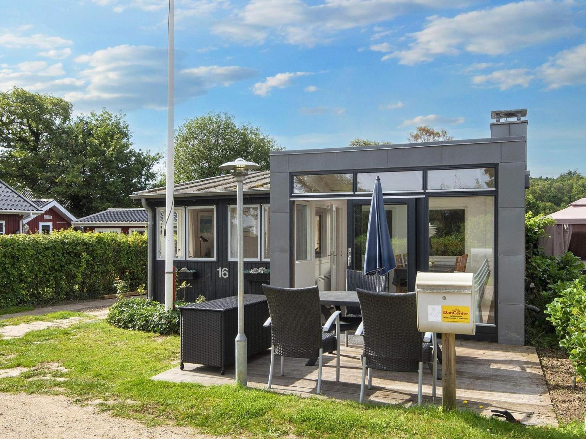 Holiday Home Sjolund XXI Luaran gambar