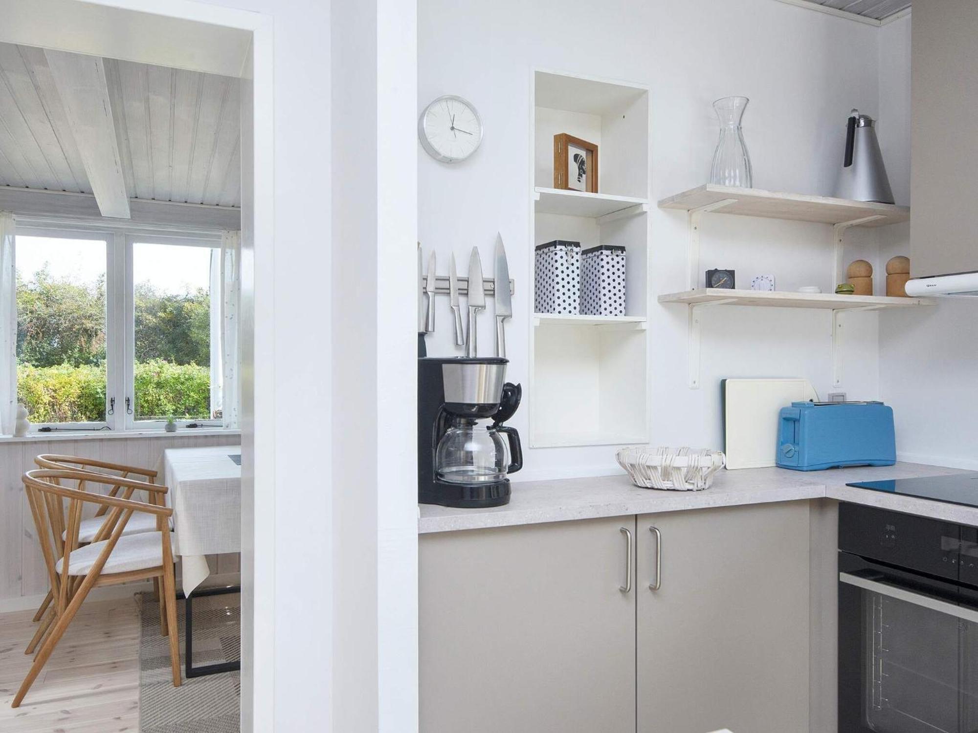 Holiday Home Sjolund XXI Luaran gambar