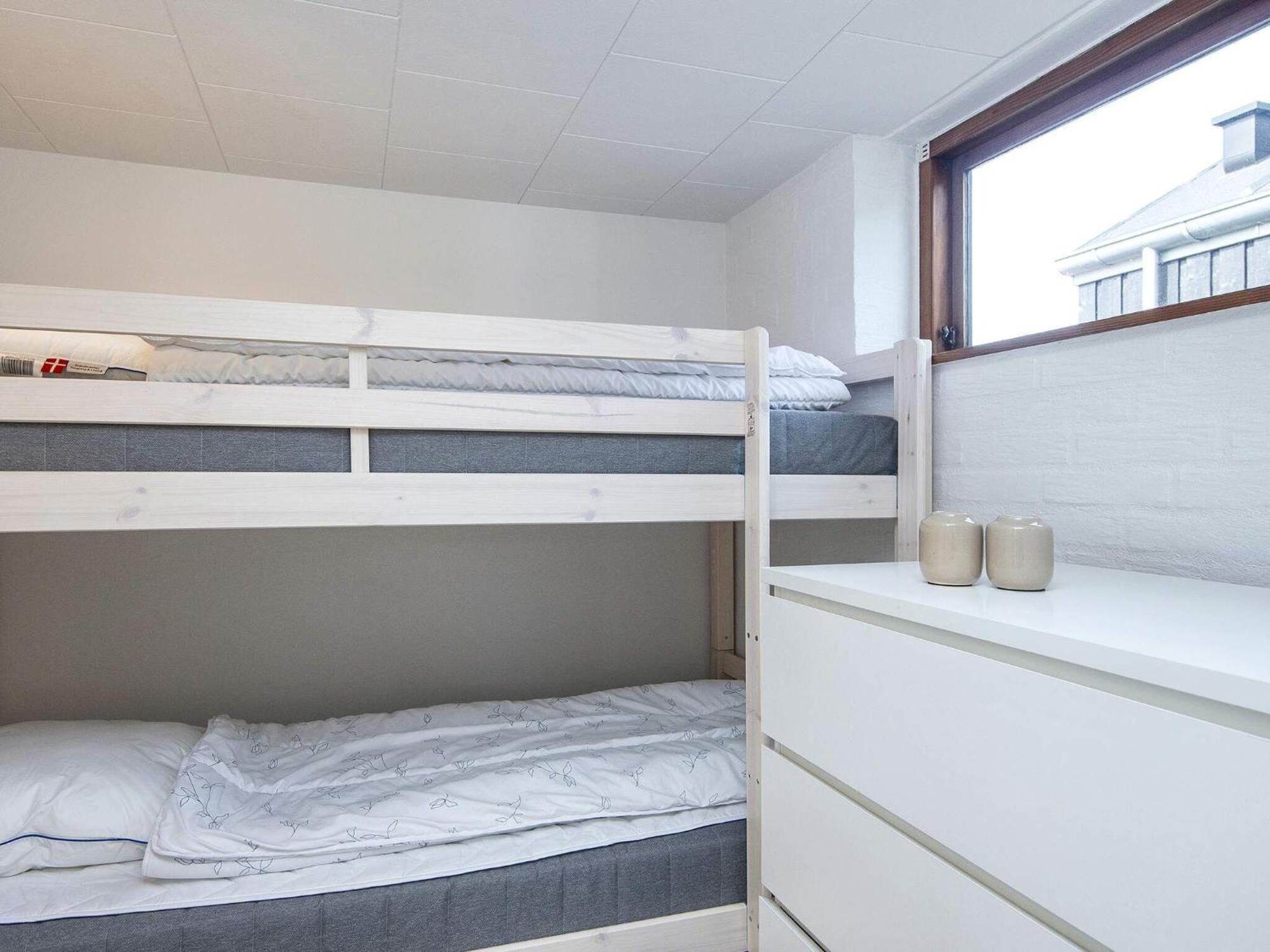 Holiday Home Sjolund XXI Luaran gambar
